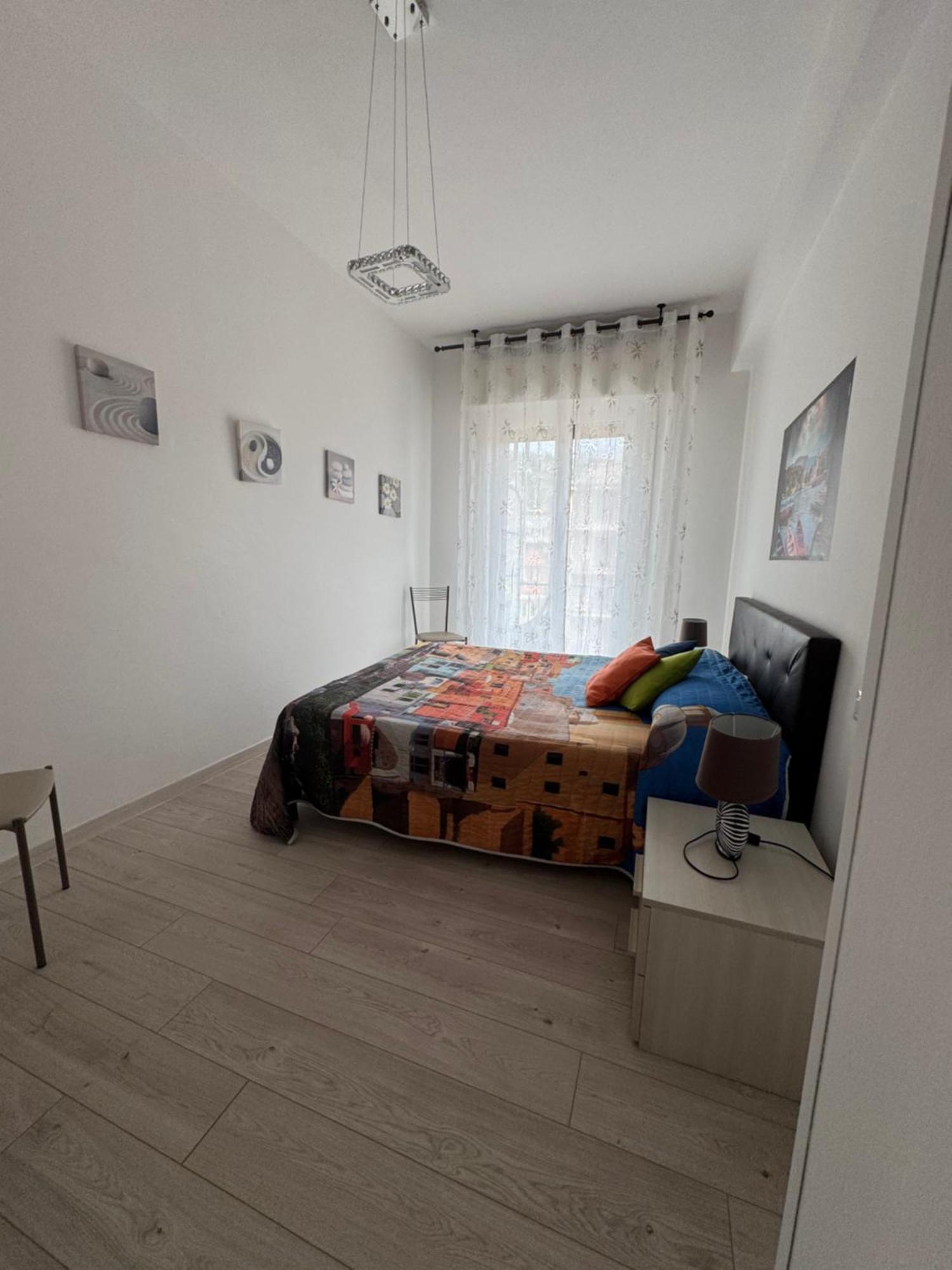 Apartmán Sunnyhouse Santa Margherita Ligure Exteriér fotografie