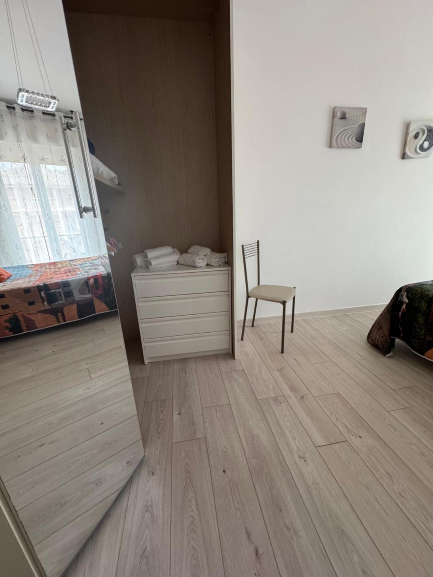 Apartmán Sunnyhouse Santa Margherita Ligure Exteriér fotografie