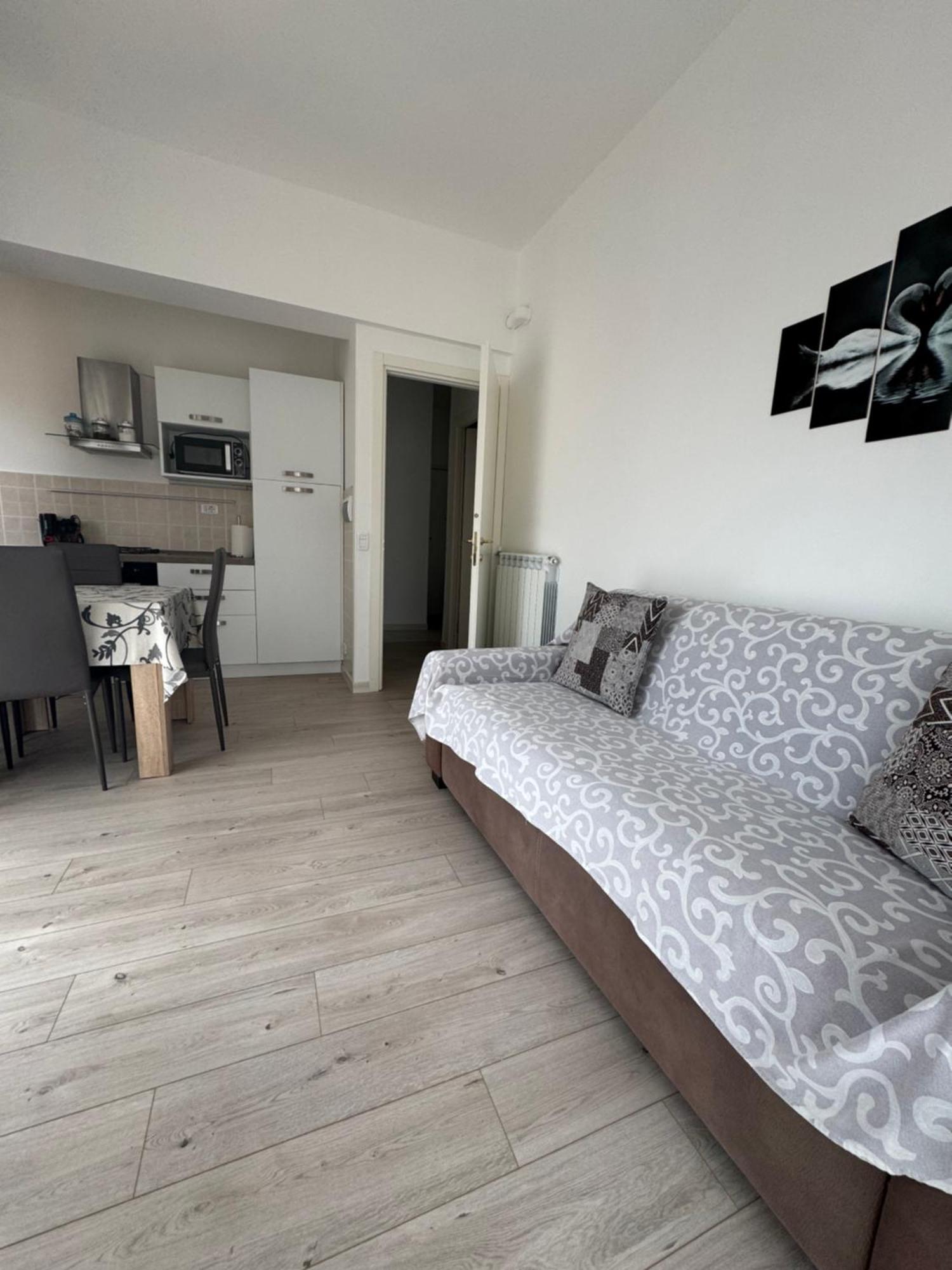Apartmán Sunnyhouse Santa Margherita Ligure Exteriér fotografie