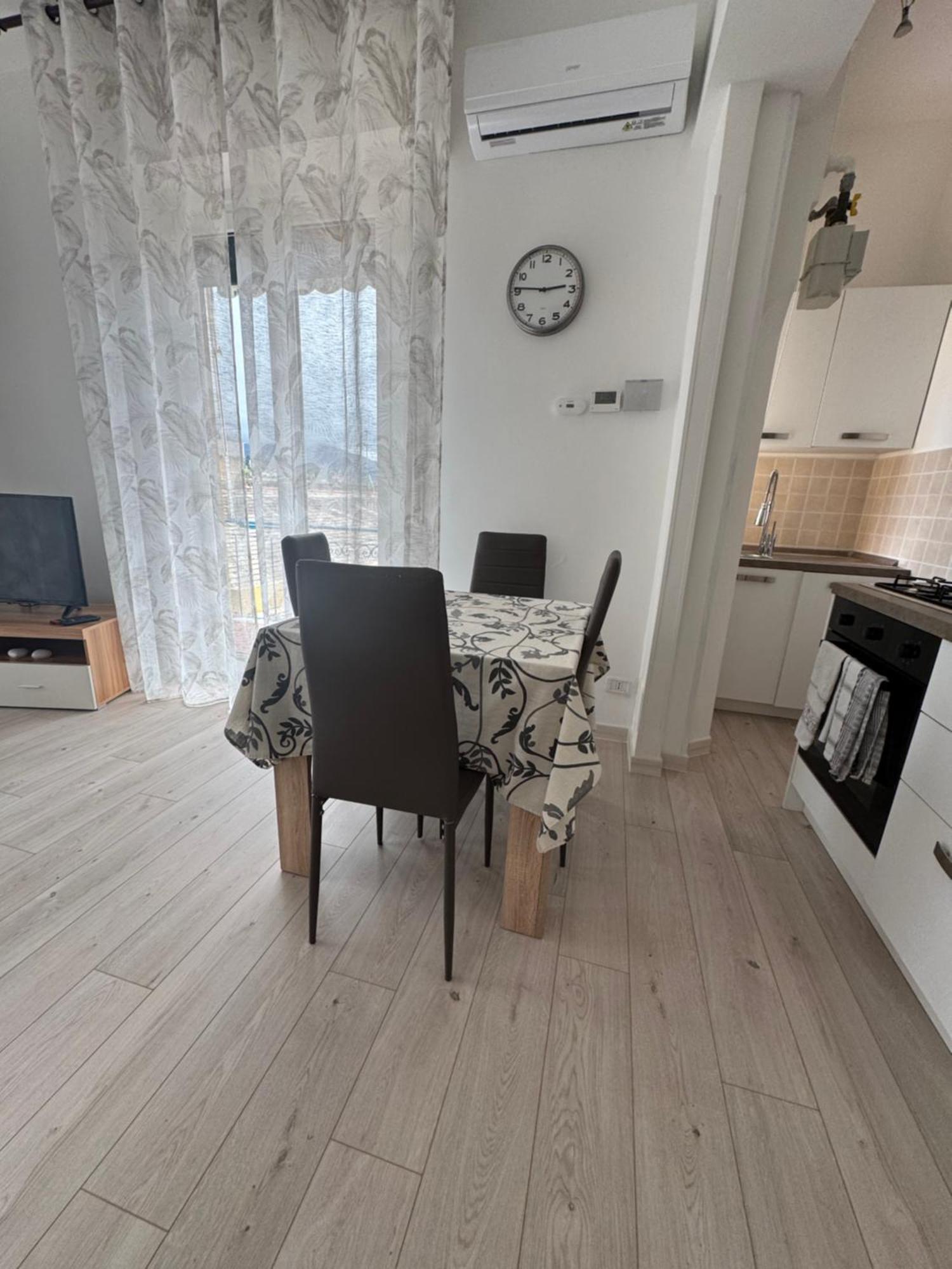 Apartmán Sunnyhouse Santa Margherita Ligure Exteriér fotografie
