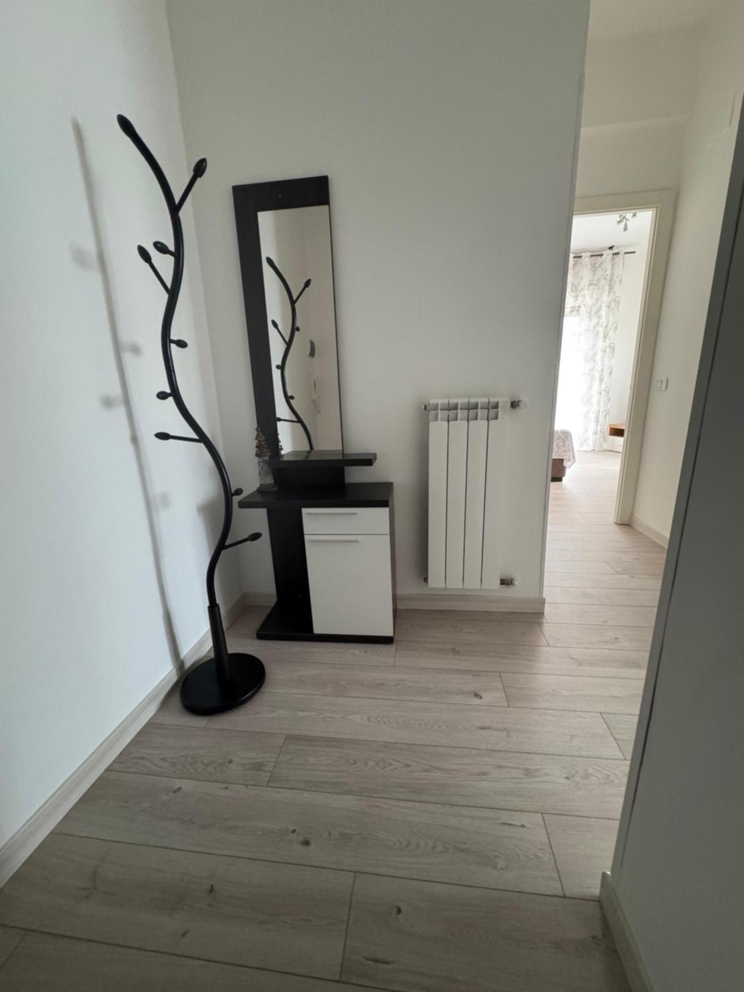 Apartmán Sunnyhouse Santa Margherita Ligure Exteriér fotografie
