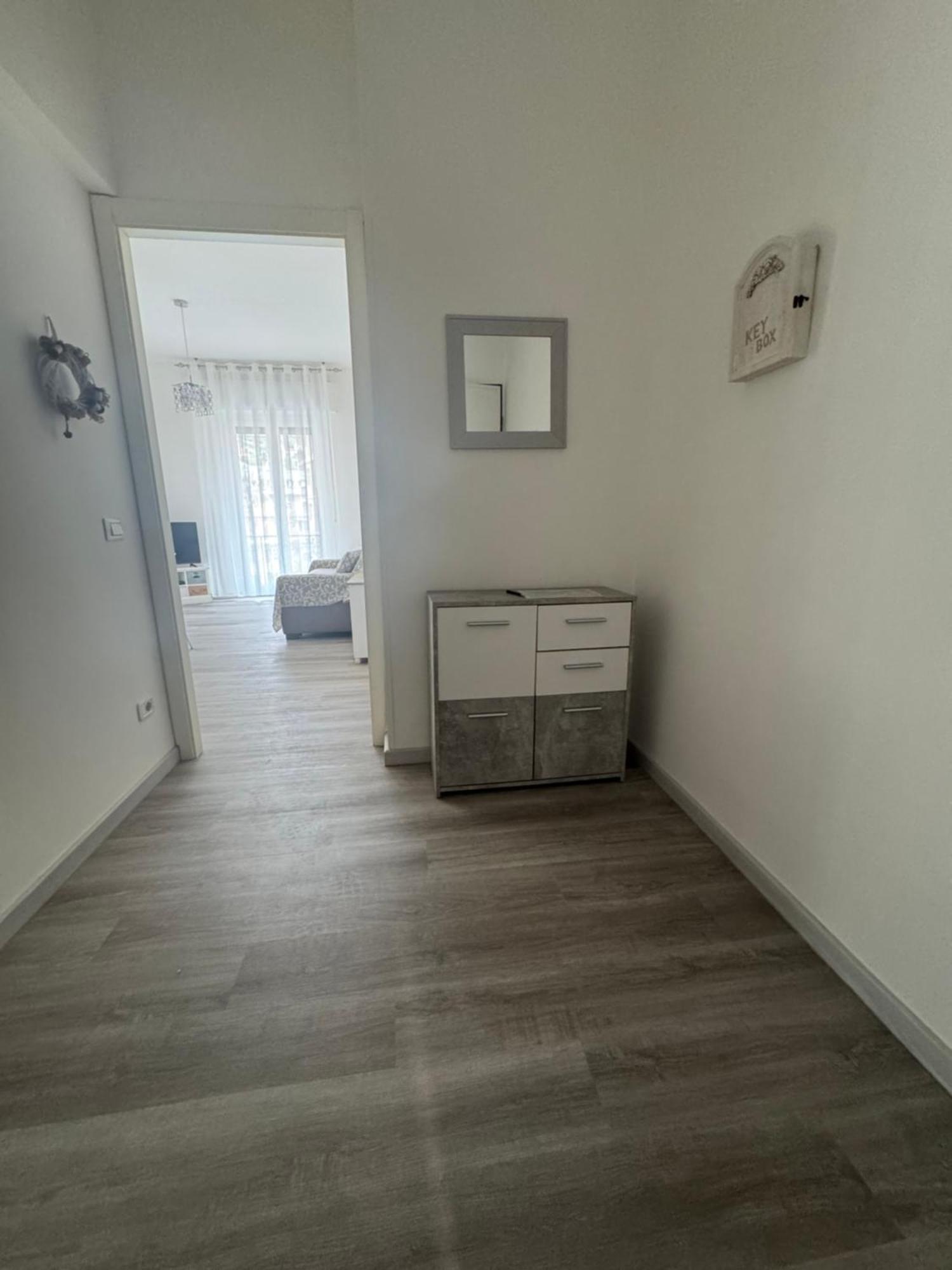 Apartmán Sunnyhouse Santa Margherita Ligure Exteriér fotografie