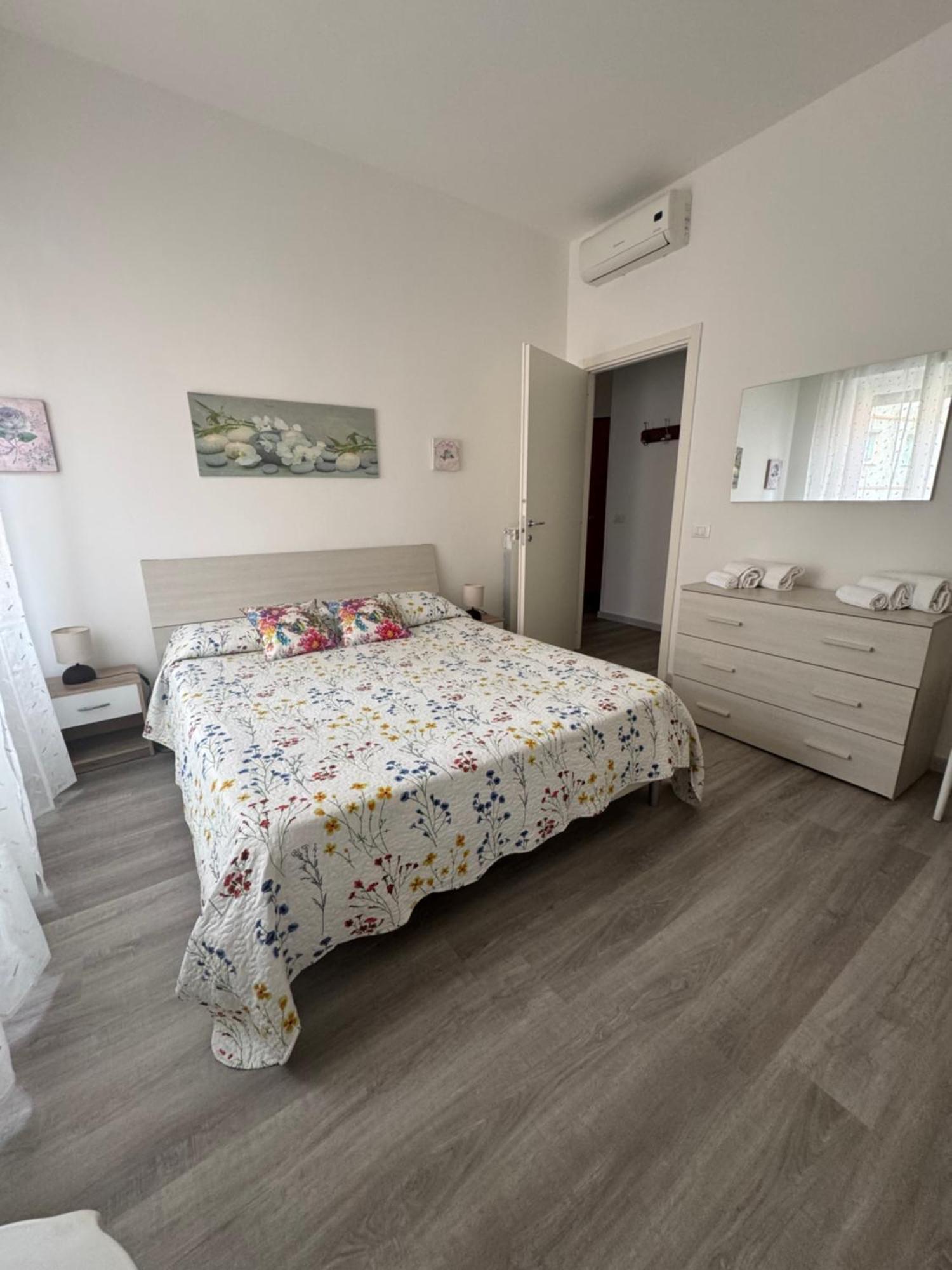 Apartmán Sunnyhouse Santa Margherita Ligure Exteriér fotografie