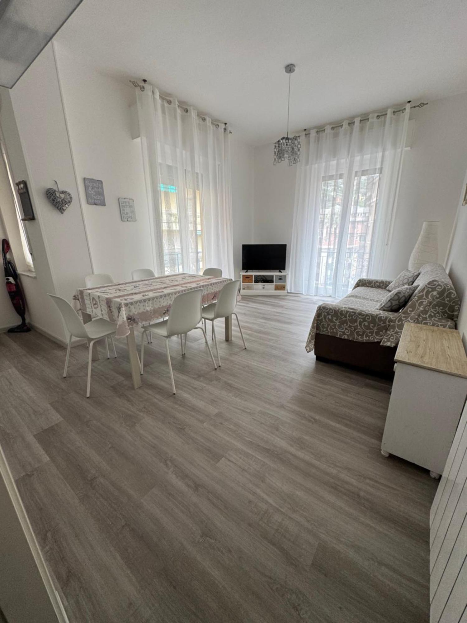 Apartmán Sunnyhouse Santa Margherita Ligure Exteriér fotografie