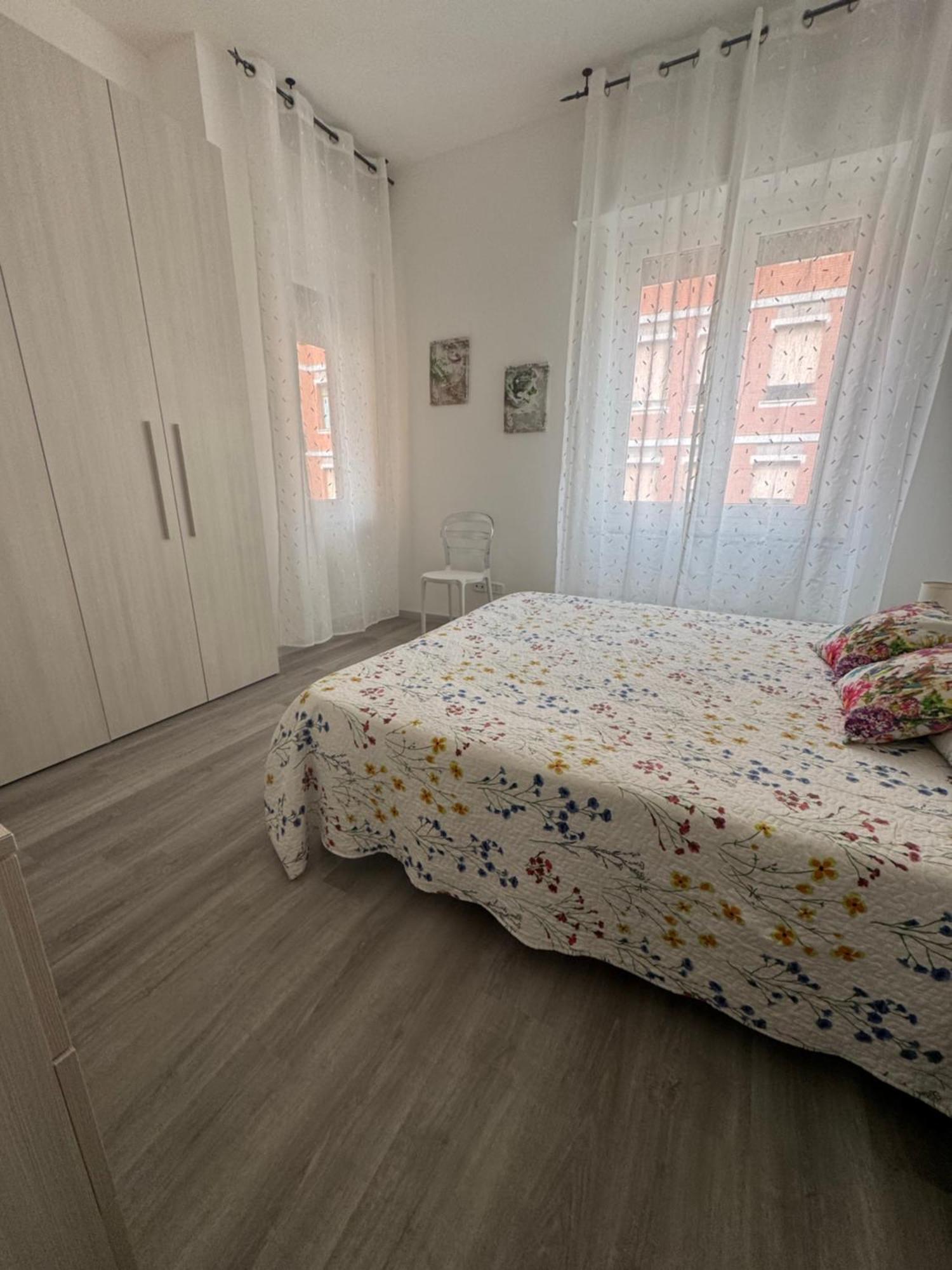 Apartmán Sunnyhouse Santa Margherita Ligure Exteriér fotografie